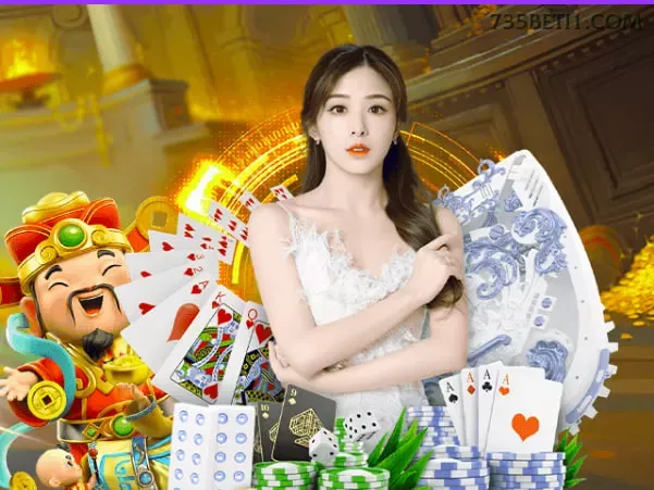 Cassino 735bet - mesas ao vivo e jogos